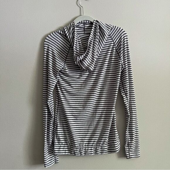 Gap fit active pullover sweatshirt size xs - Picture 5 of 6